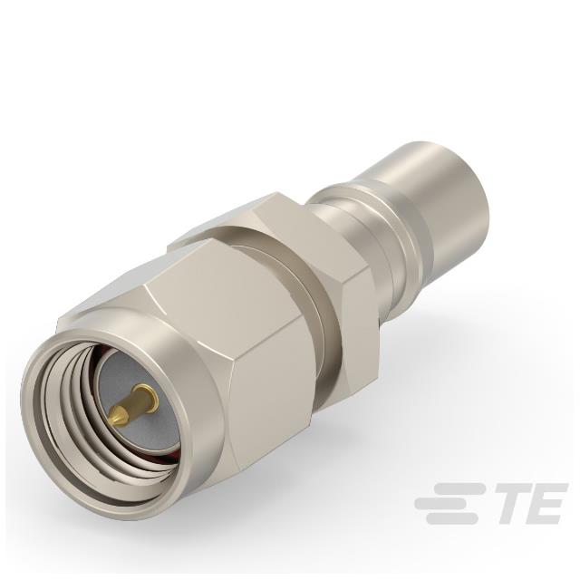 COAX ADAPT SMA TO QMA【2476209-1】