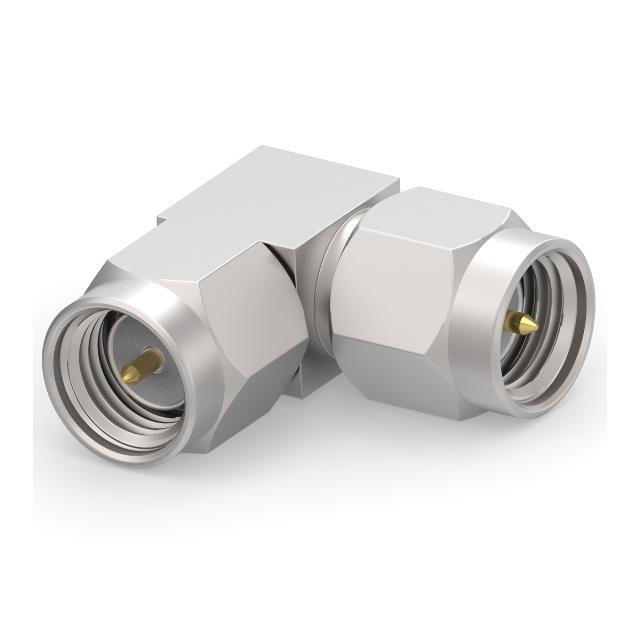 COAX ADAPT SMA TO SMA【2477465-1】