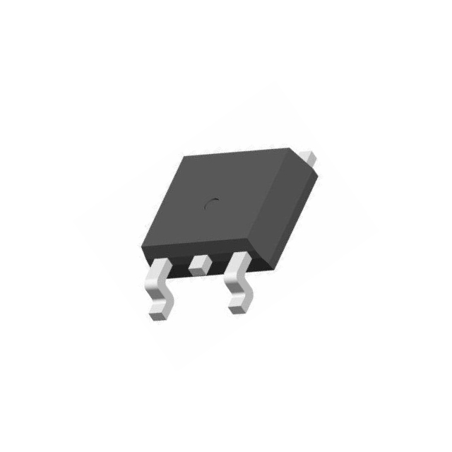 【78M05】IC REG LINEAR 5V 1A TO252