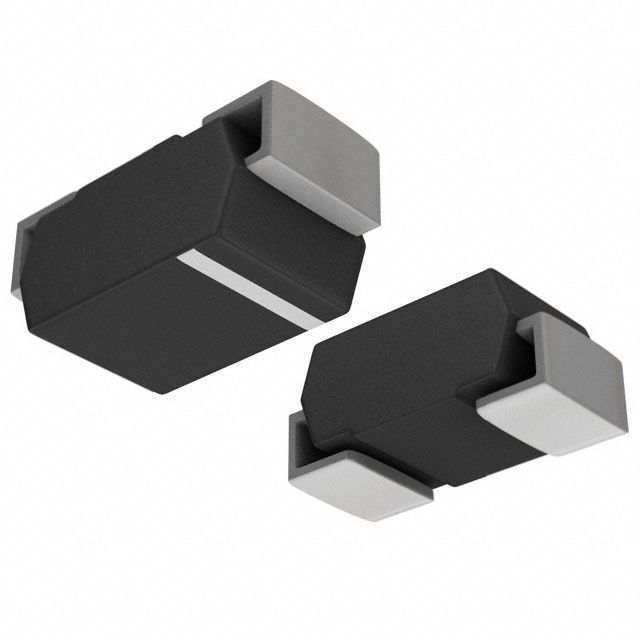 【SMAJ5.0CA】43.5A 9.2V 6.4V 5V SMA