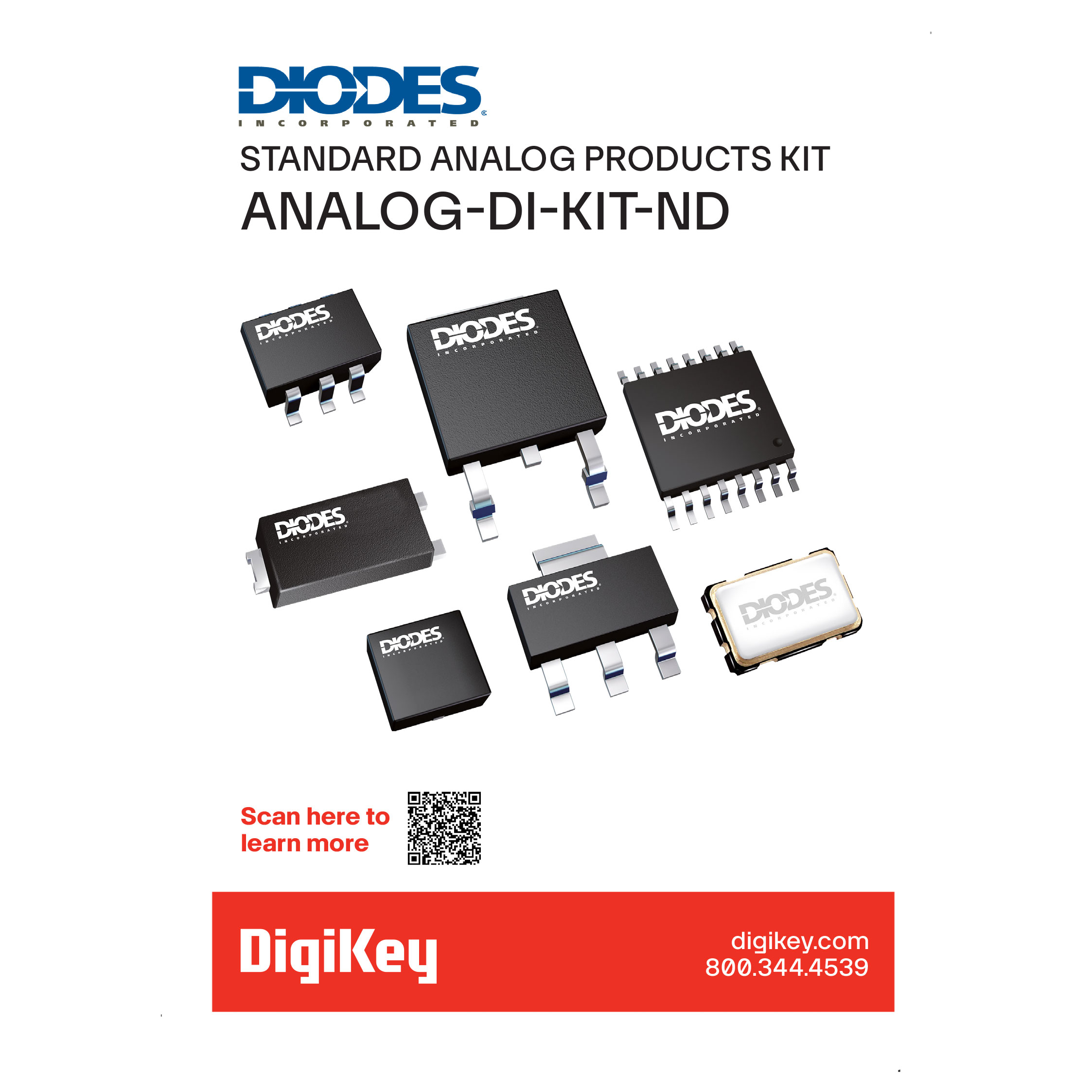 ANALOG-DI-KIT