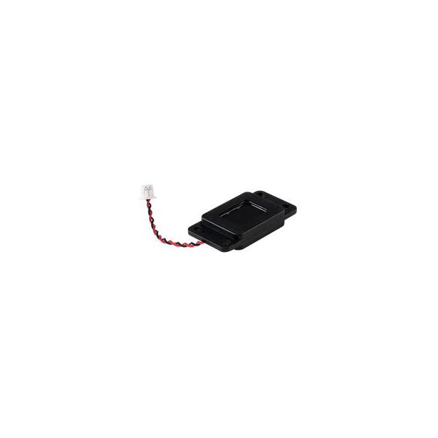 ENCLOSED SPEAKER, 1W, 8OHM【CES-32166-18PM-X7】