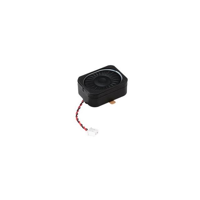 ENCLOSED SPEAKER, 2W, 4OHM【CES-403015-24PM-67】