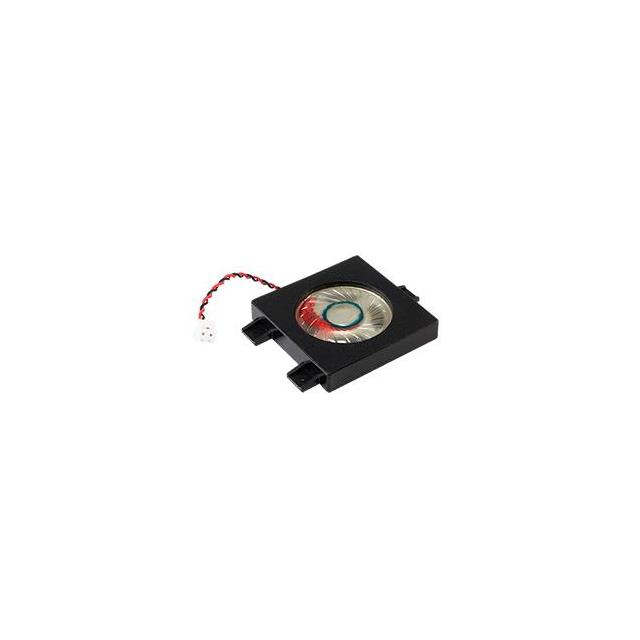 ENCLOSED SPEAKER, 2W, 4OHM【CES-50508-24PM-67】