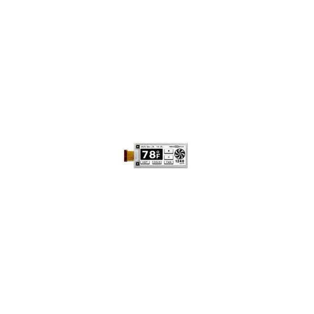 【E2287PS091】GRAPHIC DISPLAY TFT BLACK WHITE
