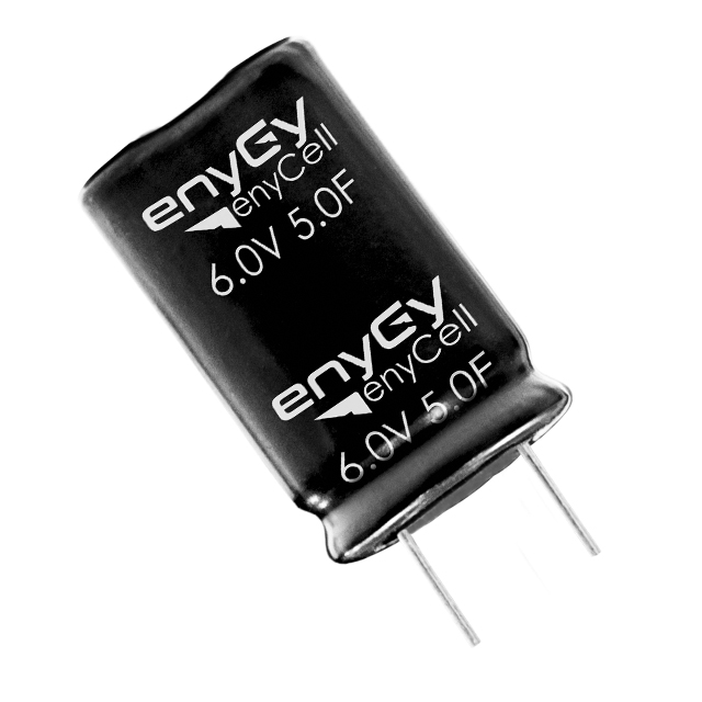 【EC6R050510030M】CAP 5F 6.0V UCAP pack[バルク]