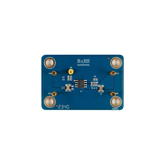 【EVB_RTQ2516GSP-QT】EVALUATION BOARD FOR RTQ2516GSP-