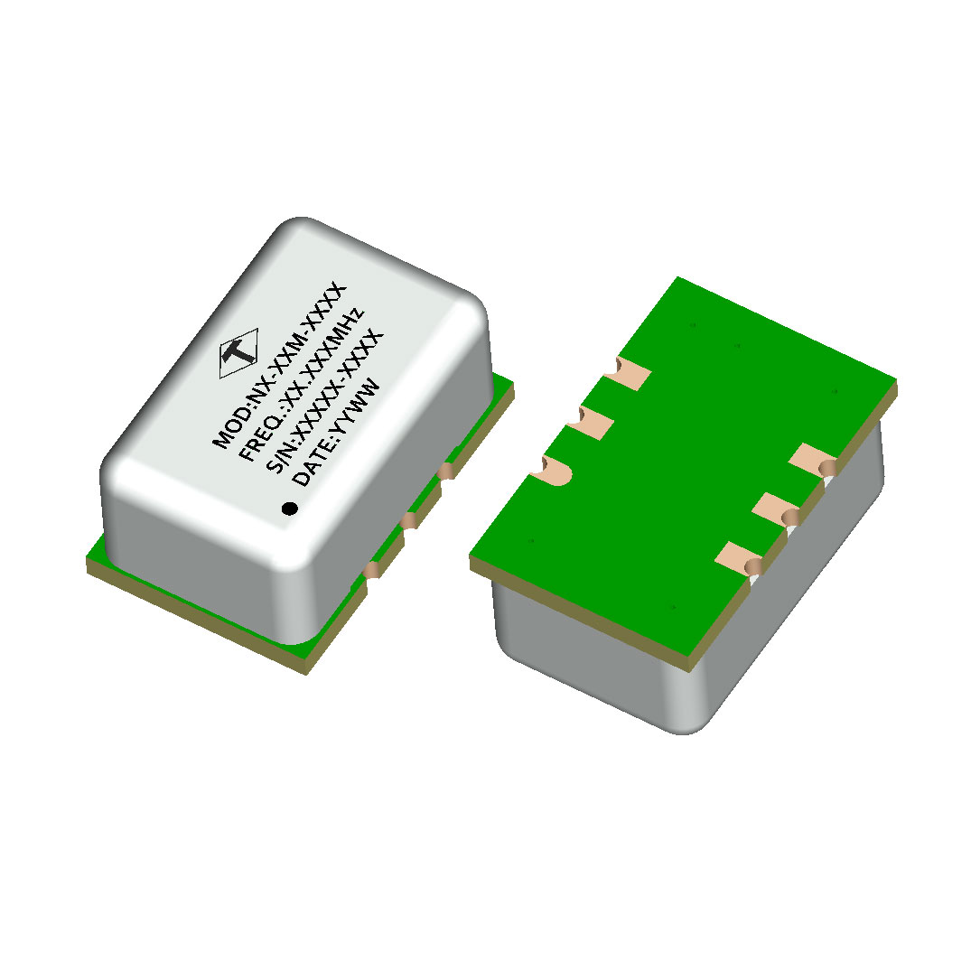 【NKEEELJNNY-20.000000】XTAL OSC OCXO 20 MHZ 3.3V CMOS