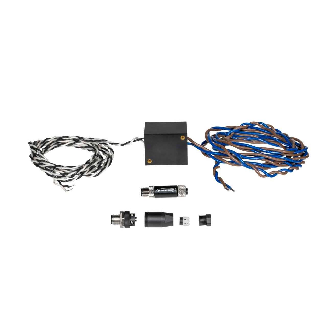 【S15C-UT460-MQ-1】460VAC VOLTAGE SENSOR KIT