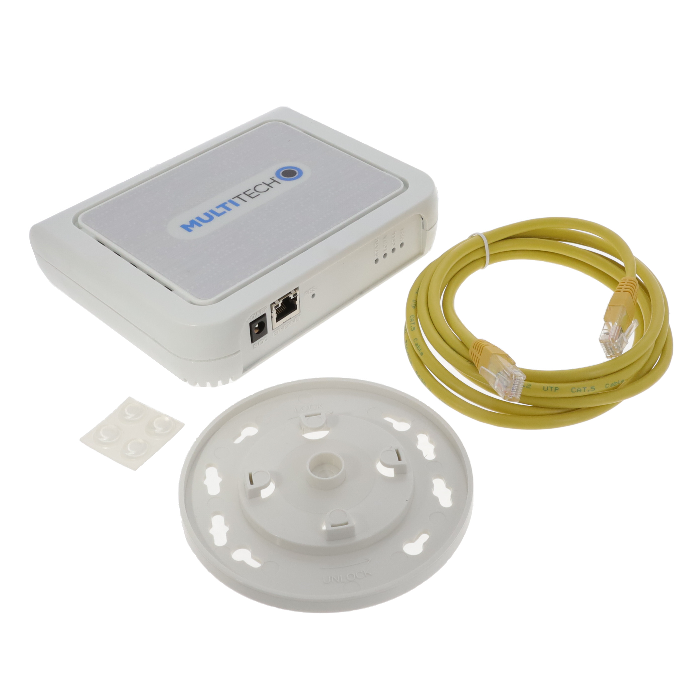 【MTCAP2-868-002A-POE】ETHERNET ONLY ACCESS POINT 8-CHA