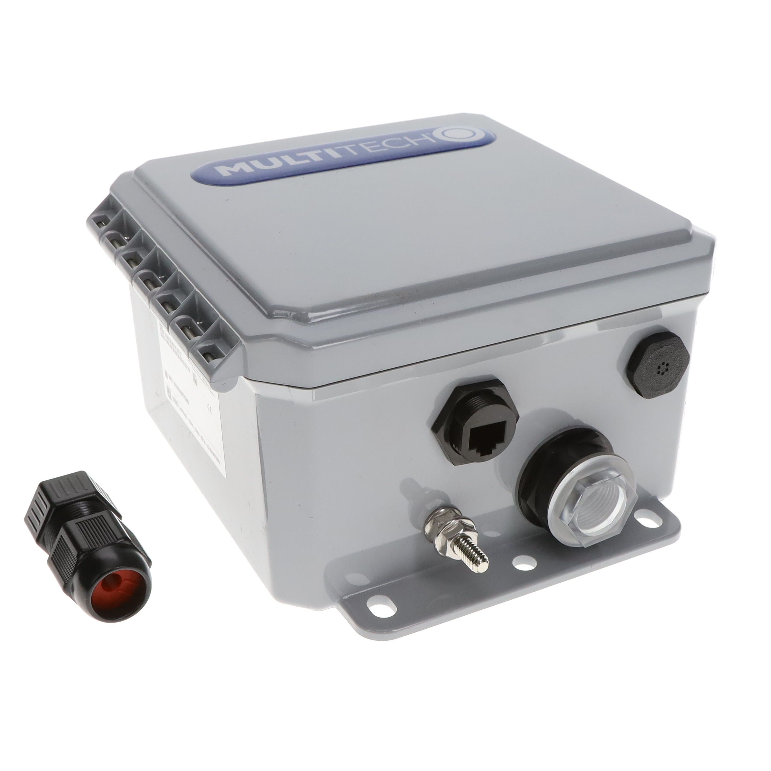 【MTCDTIP2-L4E1-B11EKP-D1M】LTE CAT 4 MPOWER PROGRAMMABLE BA