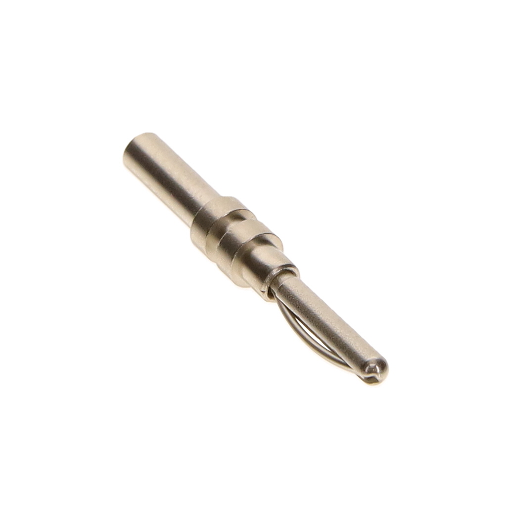 【R921019000】BANANA / 2MM SERIE MALE BL UNINS