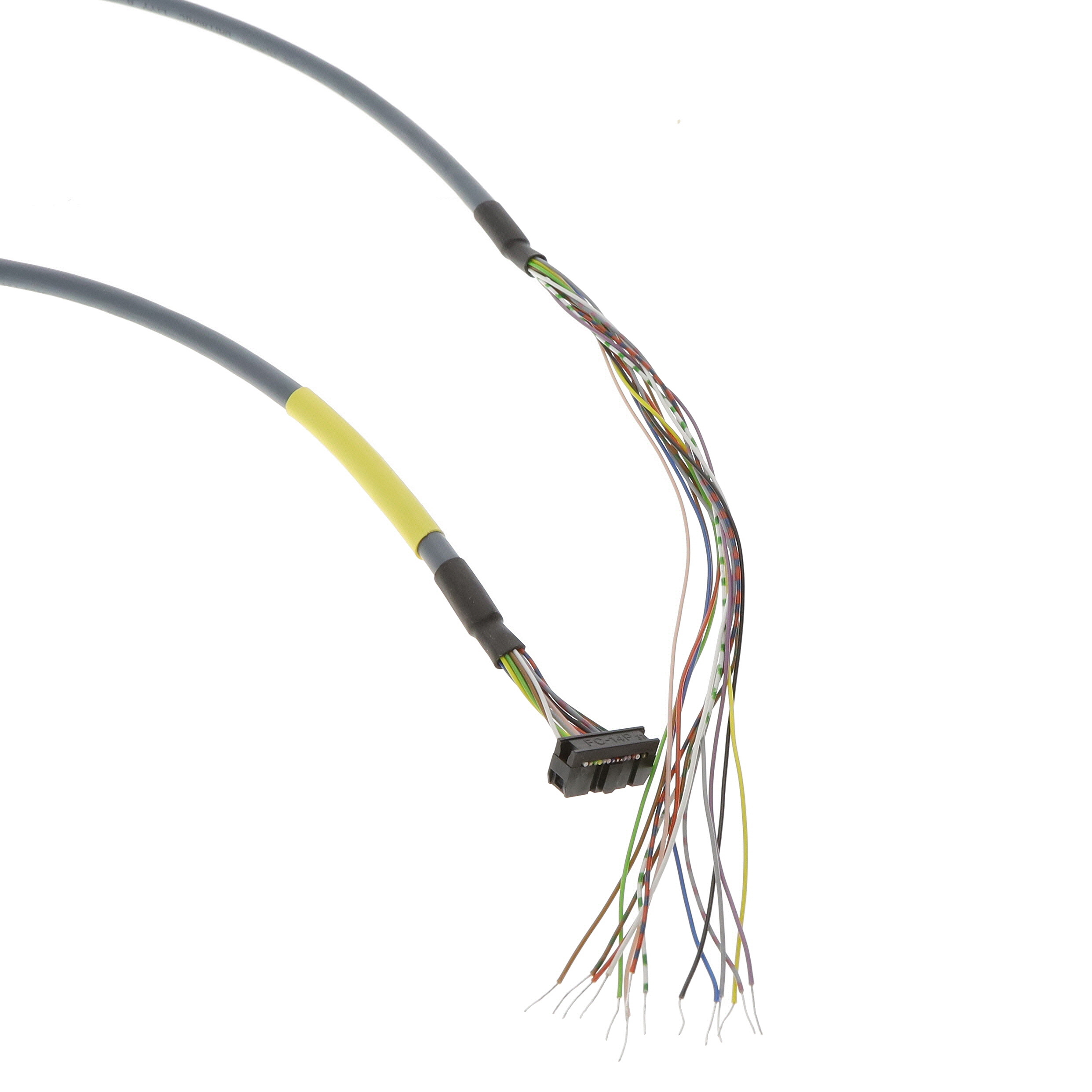 【093.00.020U】MASTERINTERFACE CBL 6.5 FT
