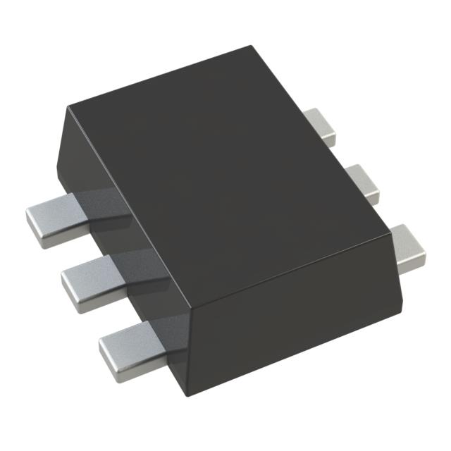【TPS61299QDRLRQ1】IC REG BOOST PROG SOT563