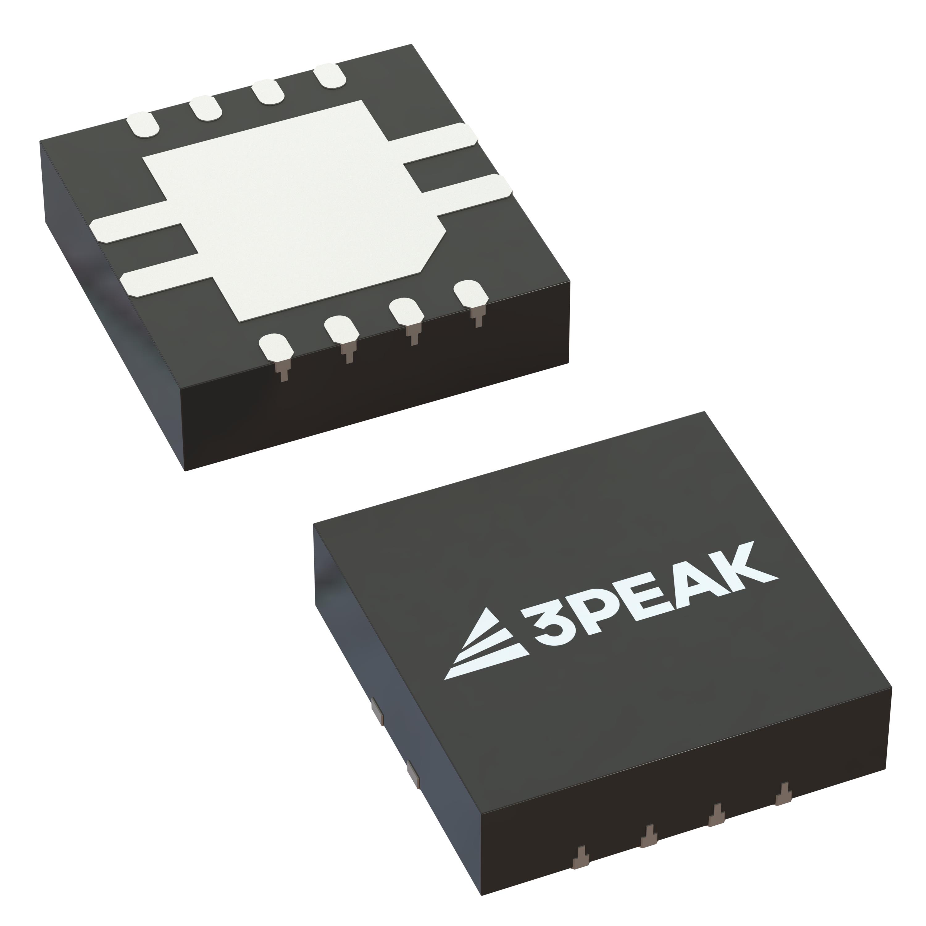 【TPS14P50A-DF8R】IC EFUSE SWITCH 10-DFN