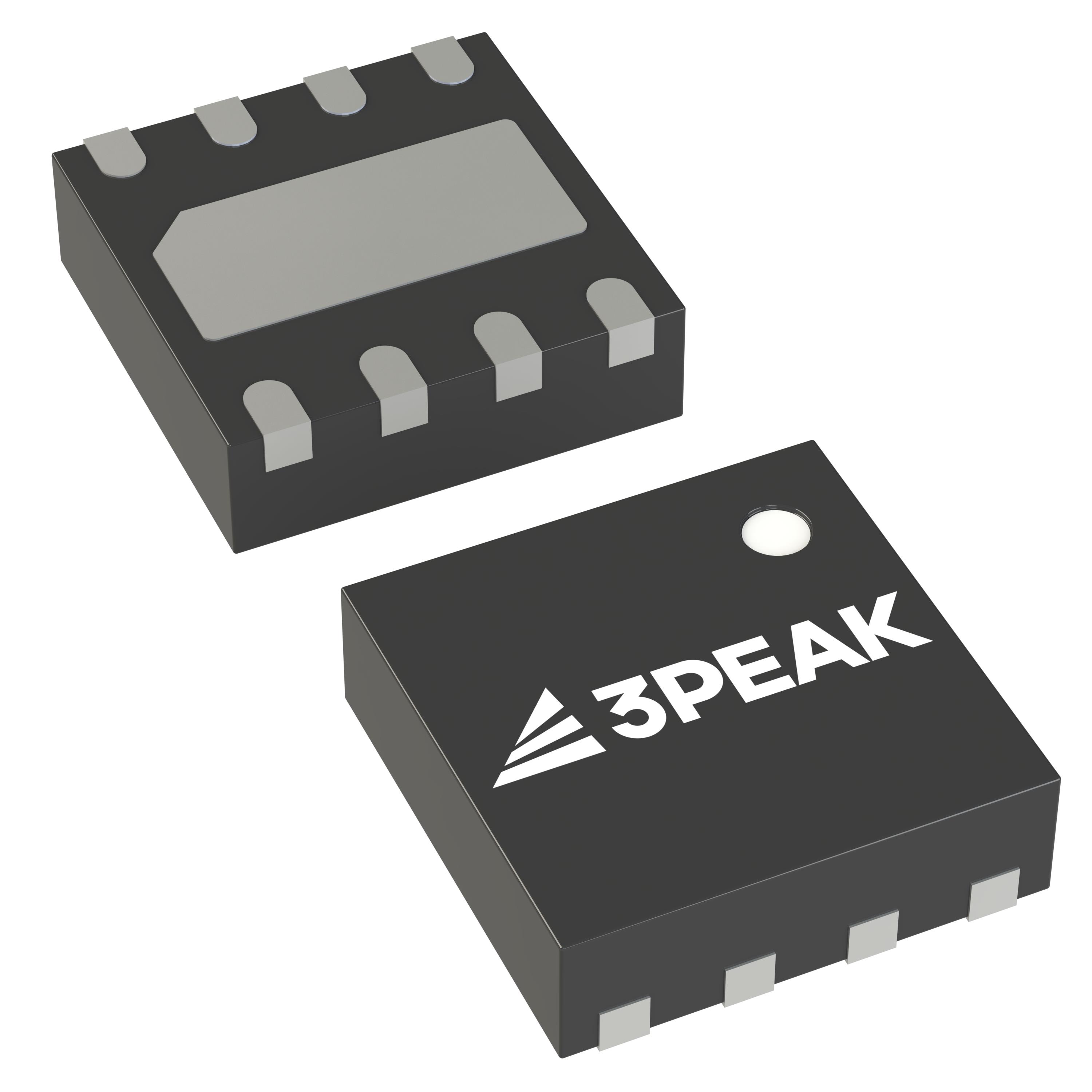 【TPM27524-DF4R】IC GATE DRVR LOW-SIDE 8DFN