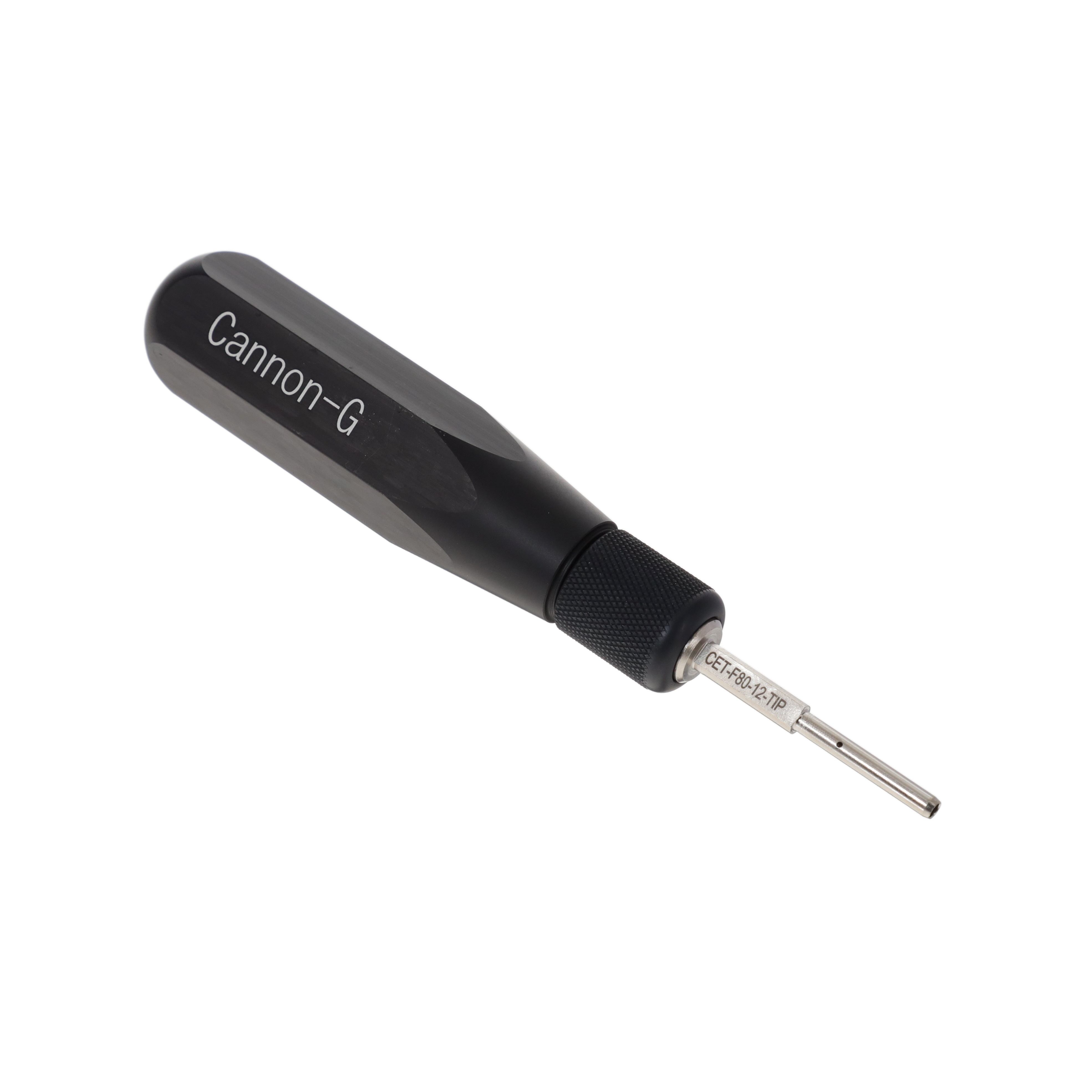 【CET-F80-12】TOOL EXTRACTION
