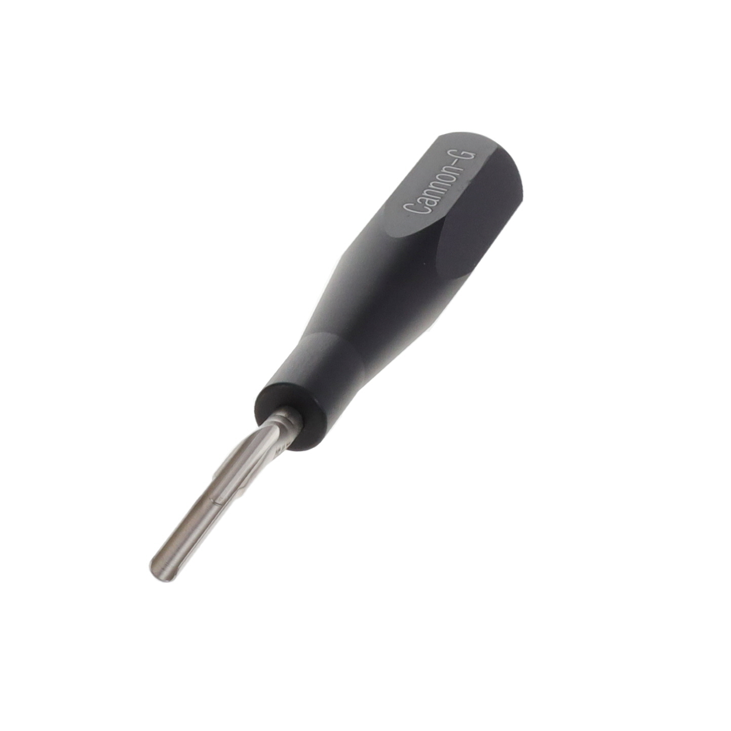 【CIT 12】TOOL INSERTION