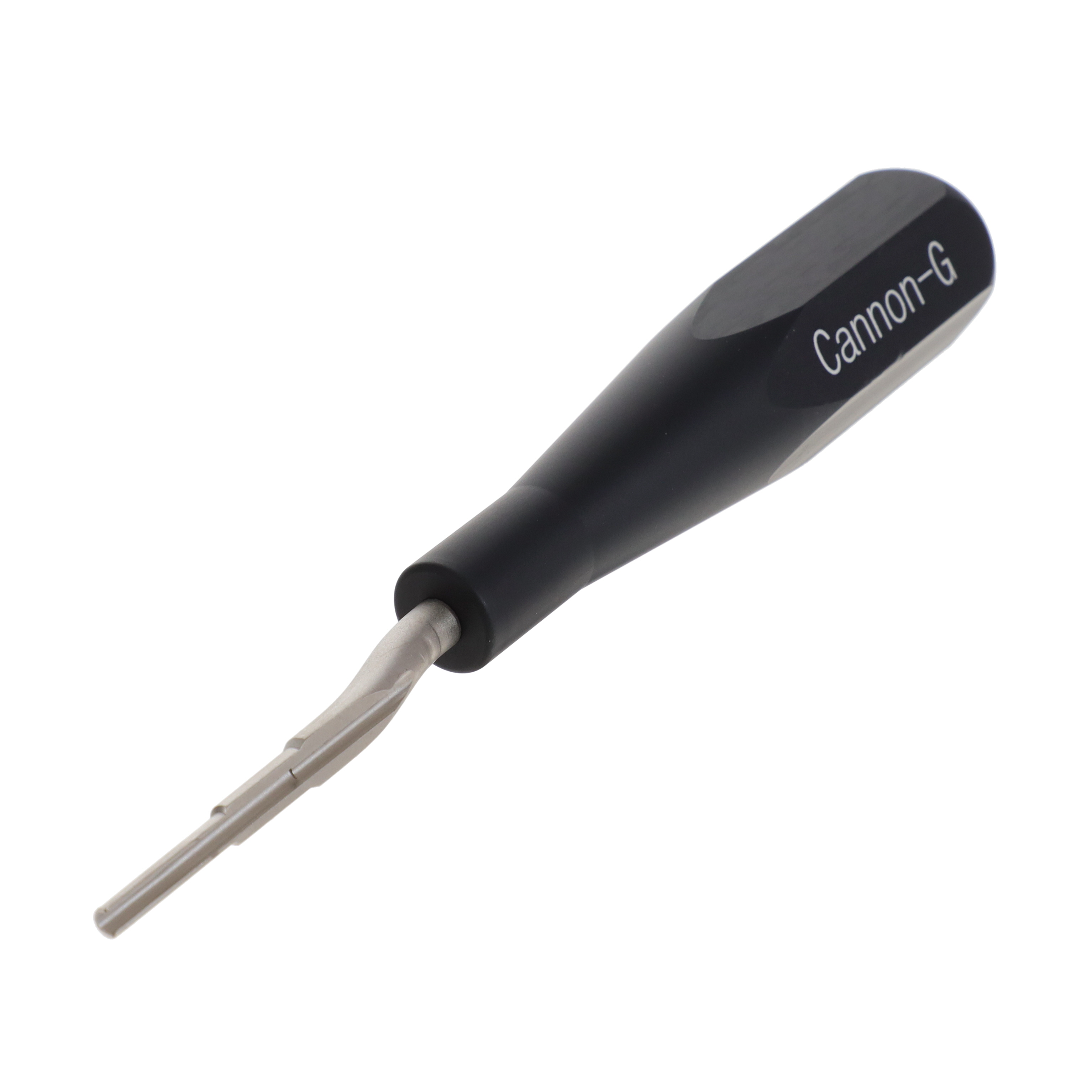 【CIT 20】TOOL INSERTION