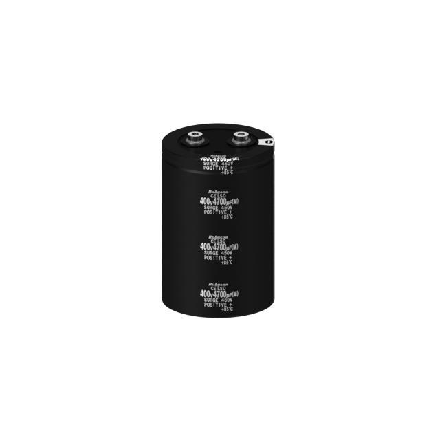 CAP ALUM 100000UF 20% 100V SCREW【100LSQ100000M90X141】