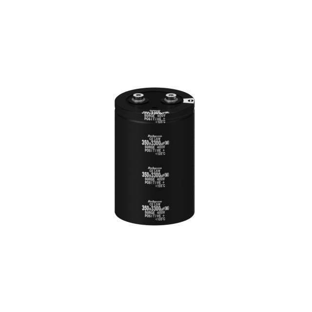CAP ALUM 2200UF 20% 100V SCREW【100LSW2200M36X50】