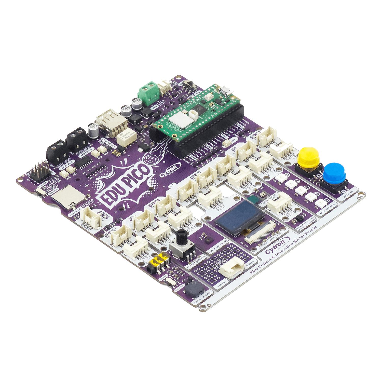 EDU-PICO