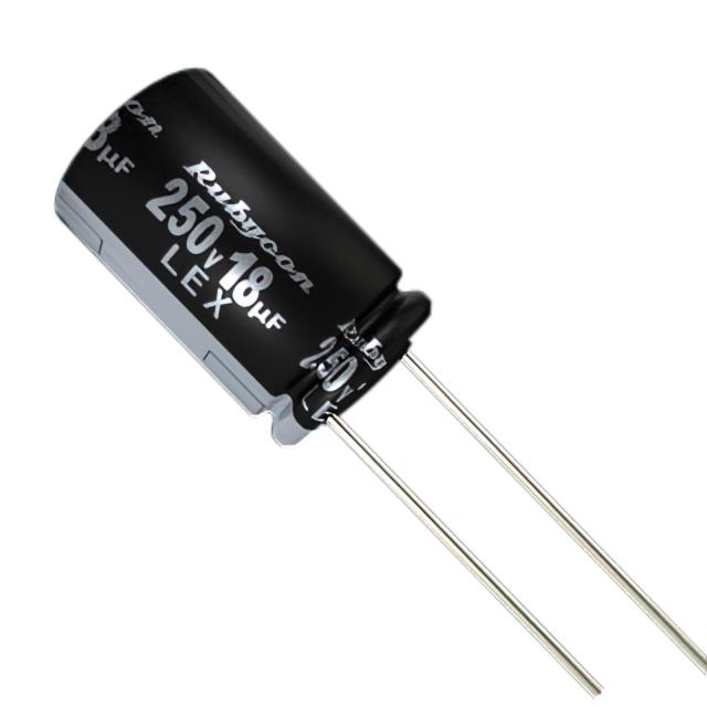 【400LEX4R7MEFC10X12.5】CAP ALUM 4.7UF 20% 400V RADIAL