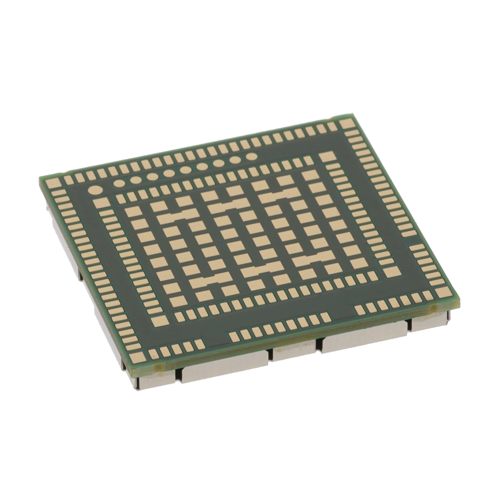【RC7630_1105153】RF TXRX MOD CELL NAV SMD [digi-reel品]