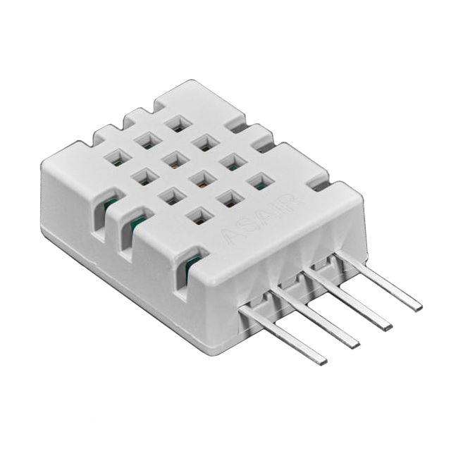 【5593】SENSOR VOC I2C OUTPUT