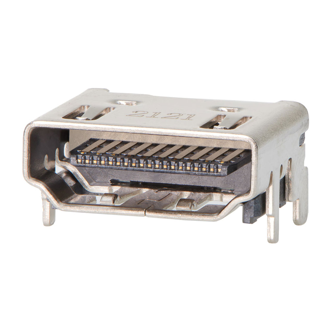 HW HDMI R/A HEADER AU 15U(I/M TY【2086581201】