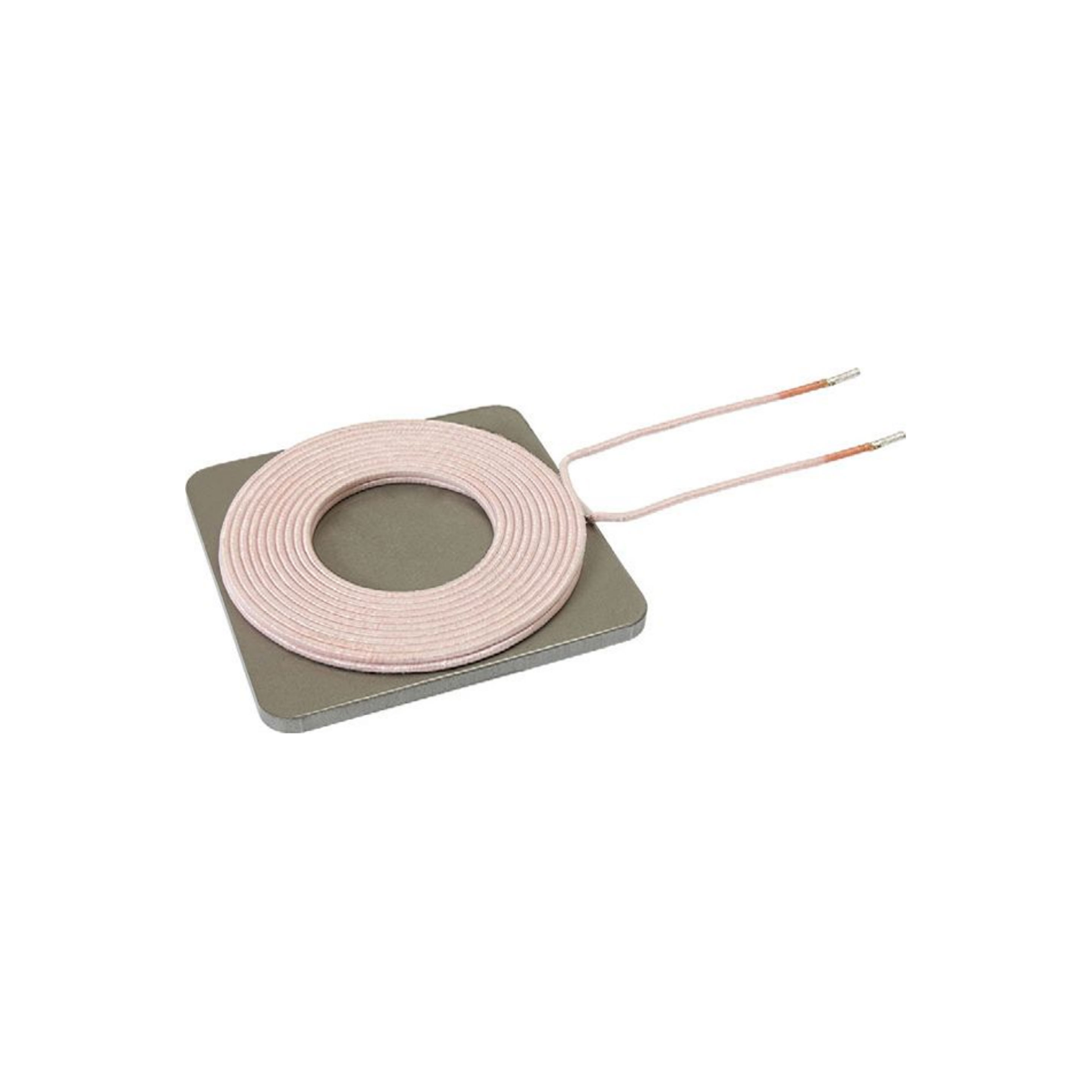 【IWTX4646DCEB240JR1】WIRELESS CHARGE TX SQUARE 24UH 6