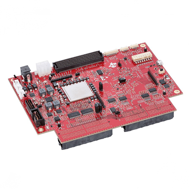 【DLPLCRC910EVM】EVAL BOARD FOR DLPC910