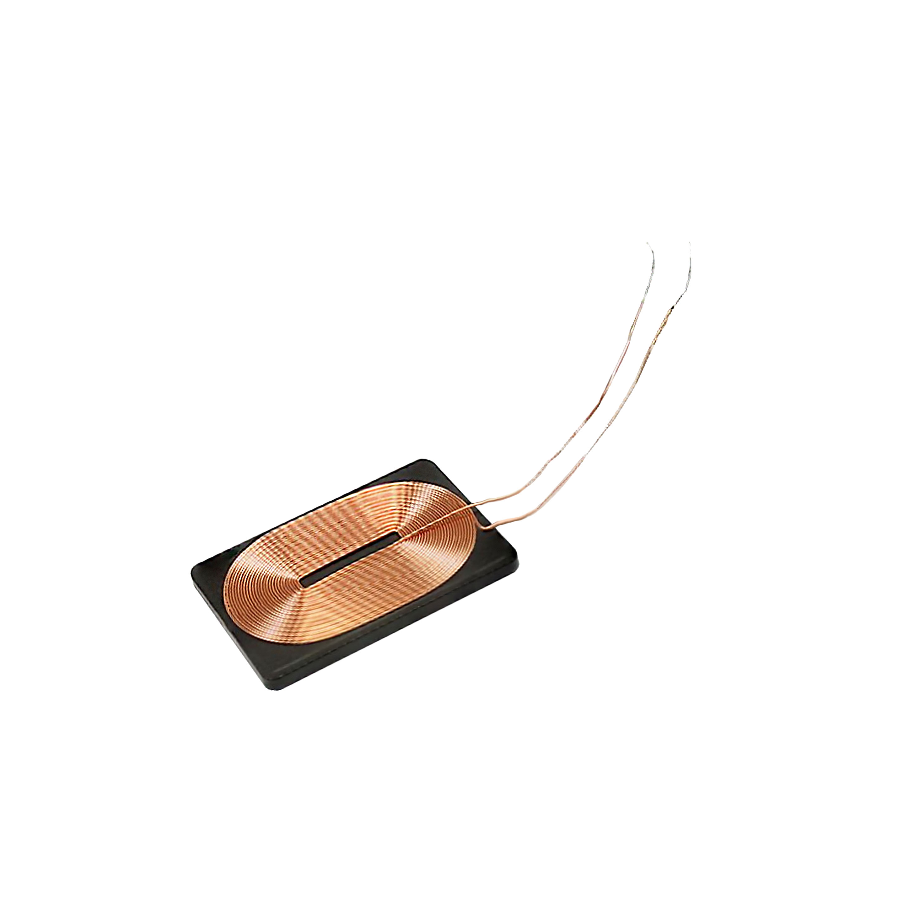 【IWAS3222CZEB190JR1】WIRELESS CHARGE RX RECT 19.6UH 1