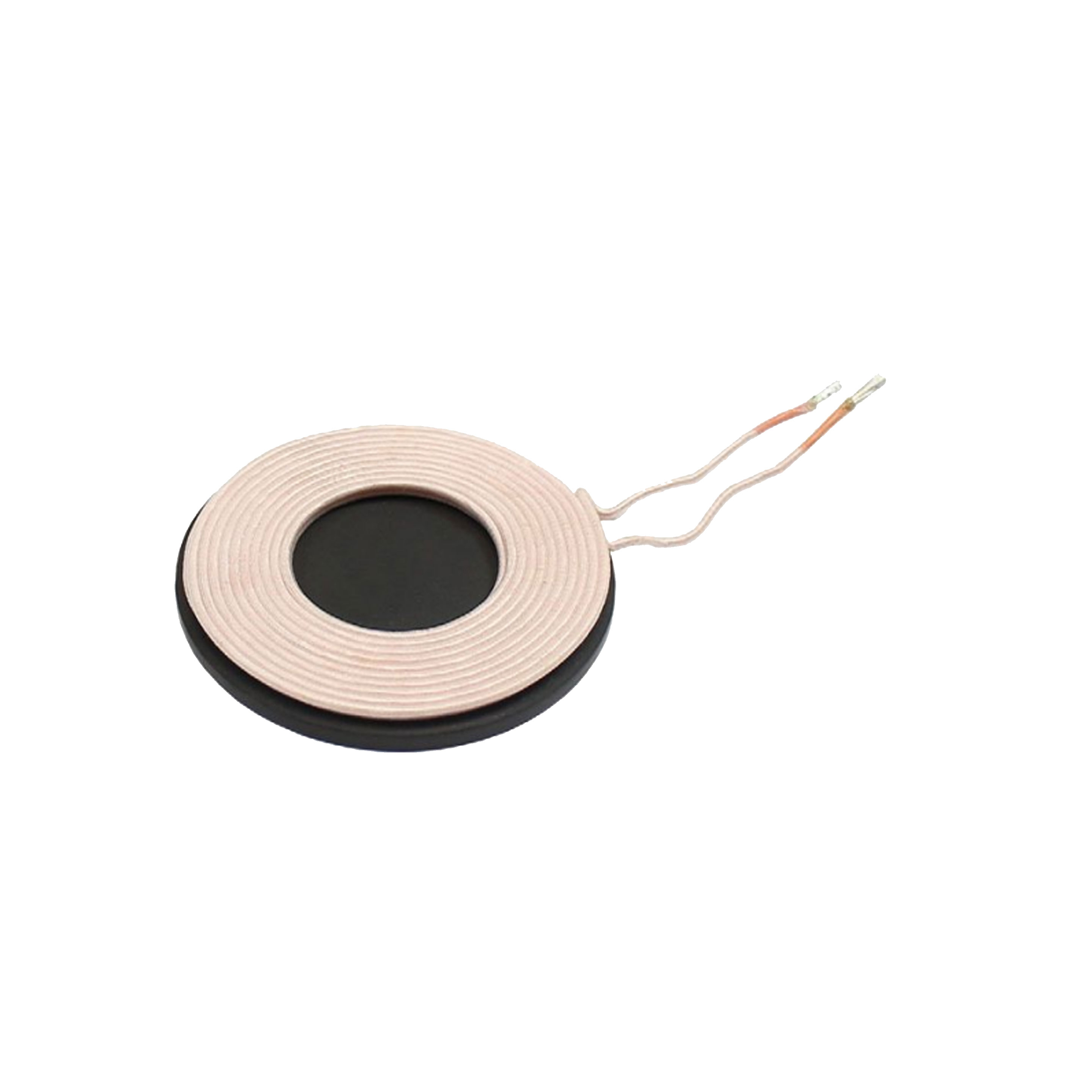 【IWTX47R0EBEB240JR1】WIRELESS CHARGE TX ROUND 24UH 6A