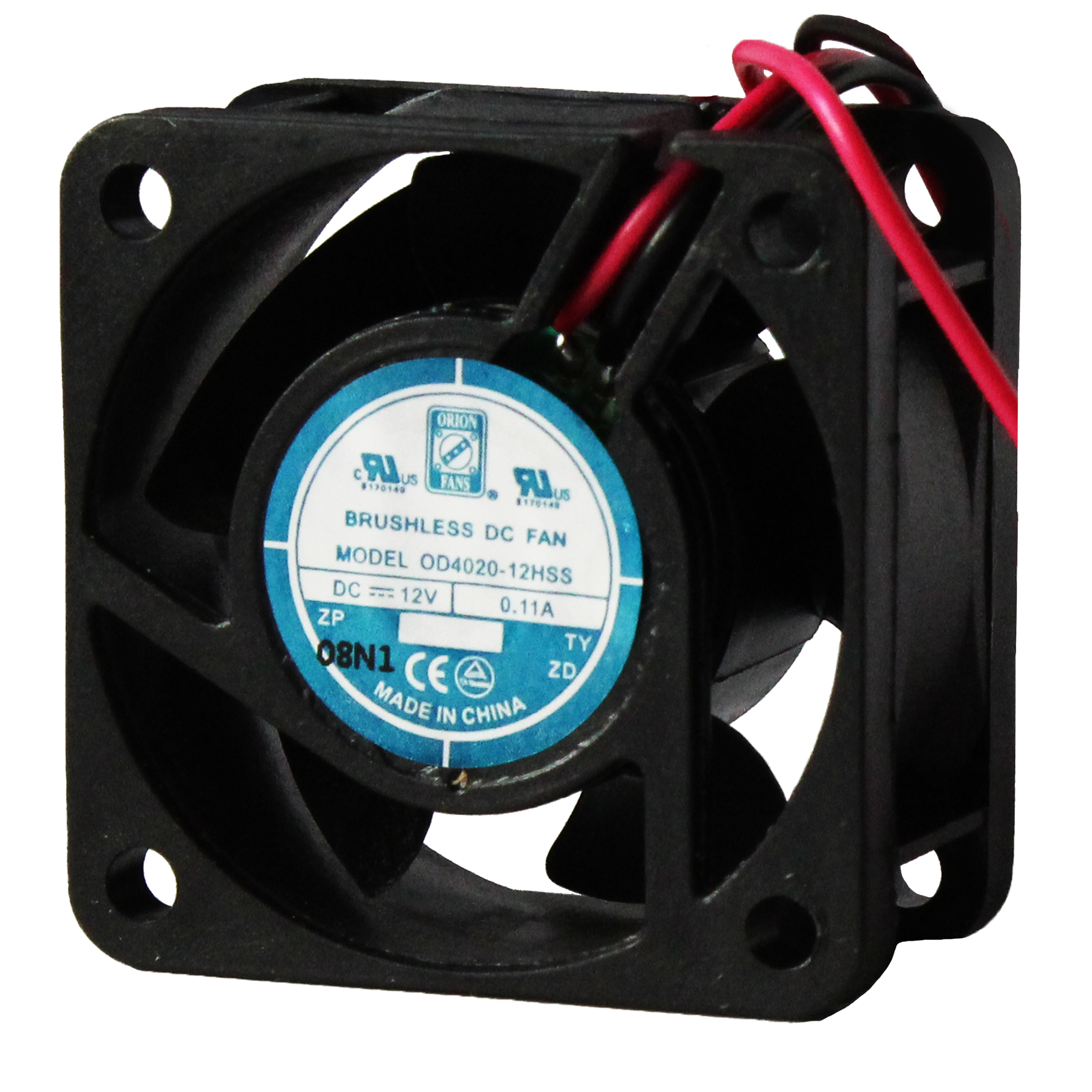 Thermal Products【OD4020-24LSS10A】