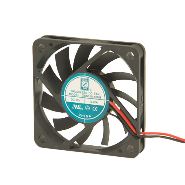 【OD6010-24LB】Thermal Products