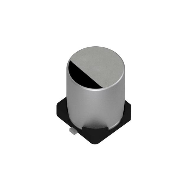 【10SKV100M6.3X5.5】CAP ALUM 100UF 20% 10V SMD [digi-reel品]