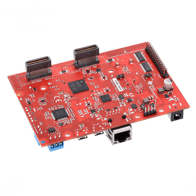 【TMDS273EVM】AM273x evaluation module