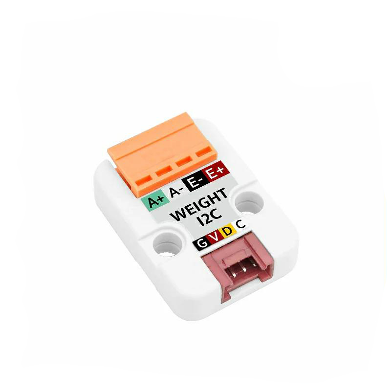 WEIGHT I2C UNIT(HX711)【U180】