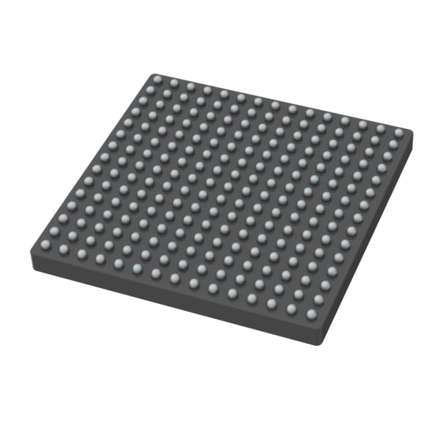 【TI60F225I3L】FPGA TITAN140HSIO 4PLL LP 225BGA