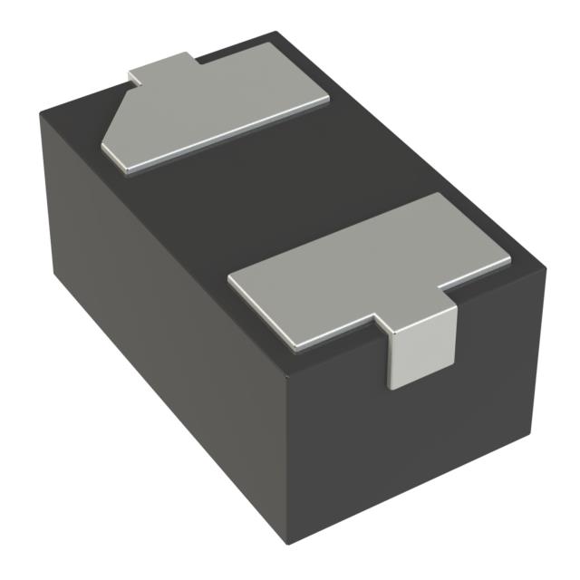 【ESD2V1L-TP】ESD,2.1V,DFN1006-2L