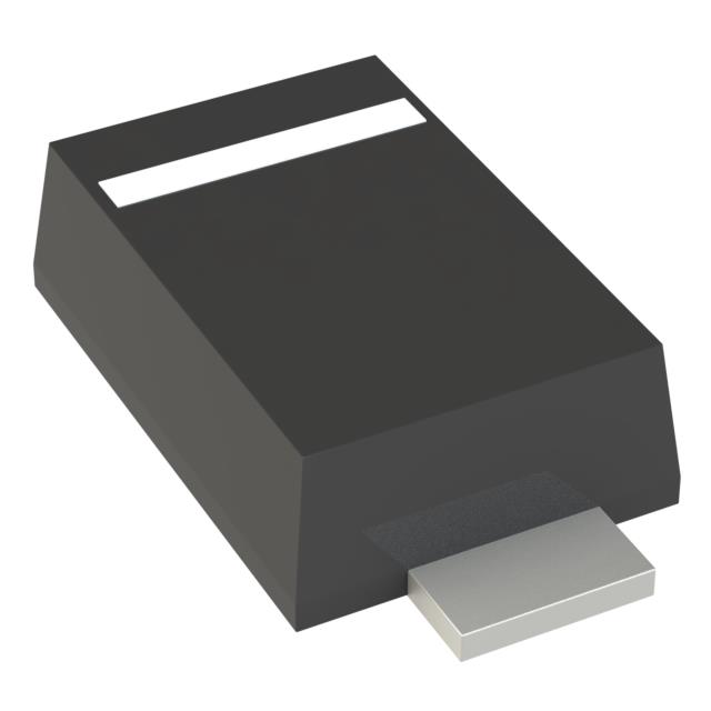 【SMD36HE1-TP】DIODE SCHOTTKY 60V 3A SOD123HE1 [digi-reel品]