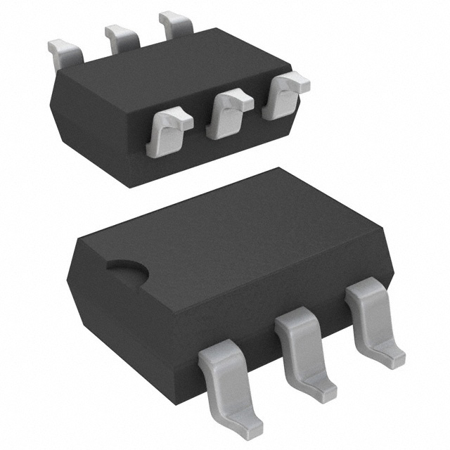 【IS40SMT&R】SSR RELAY SPST-NO 120MA 0-400V [digi-reel品]