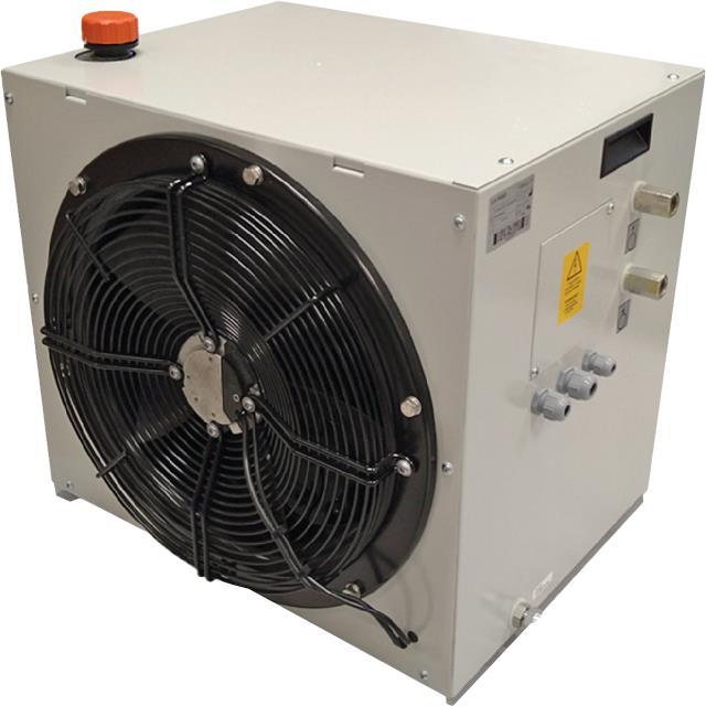 【387009381.02】LA5000 5000w heat exchanger