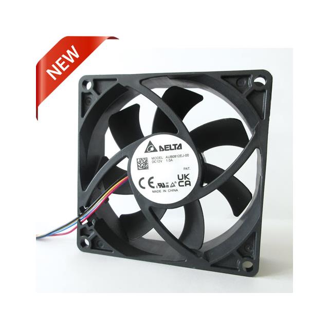 【AUB0812EJ-00】AXIAL 80X25 12VDC PWM