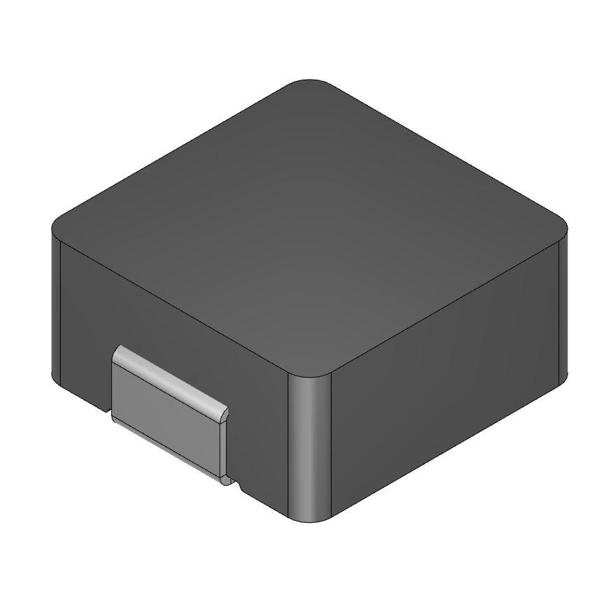 【CMLS063T-100MS】IND SMD 10.0UH MOLDING CHOKE