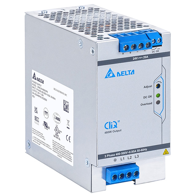 DRM-24V480W3PN