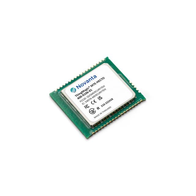 【M7E-HECTO】RFID READER R/W 859-930MHZ MOD