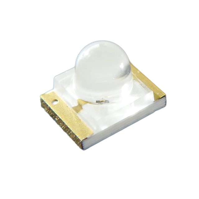 【QBLP653-S3】3224表面実装LED(赤)(digi-reel品)