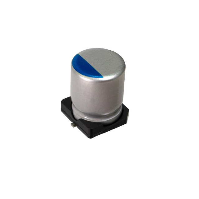 CAP ALUM HYBRID 22UF 20% 80V SMD【RAHVK220M1REH0002E】